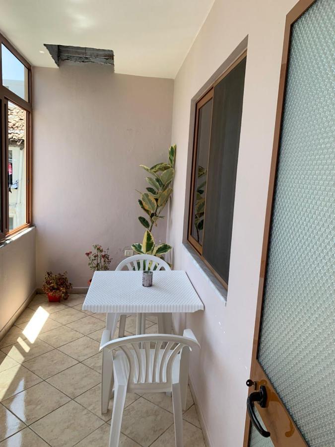 Guest House Tian & Hojz Dıraç Dış mekan fotoğraf
