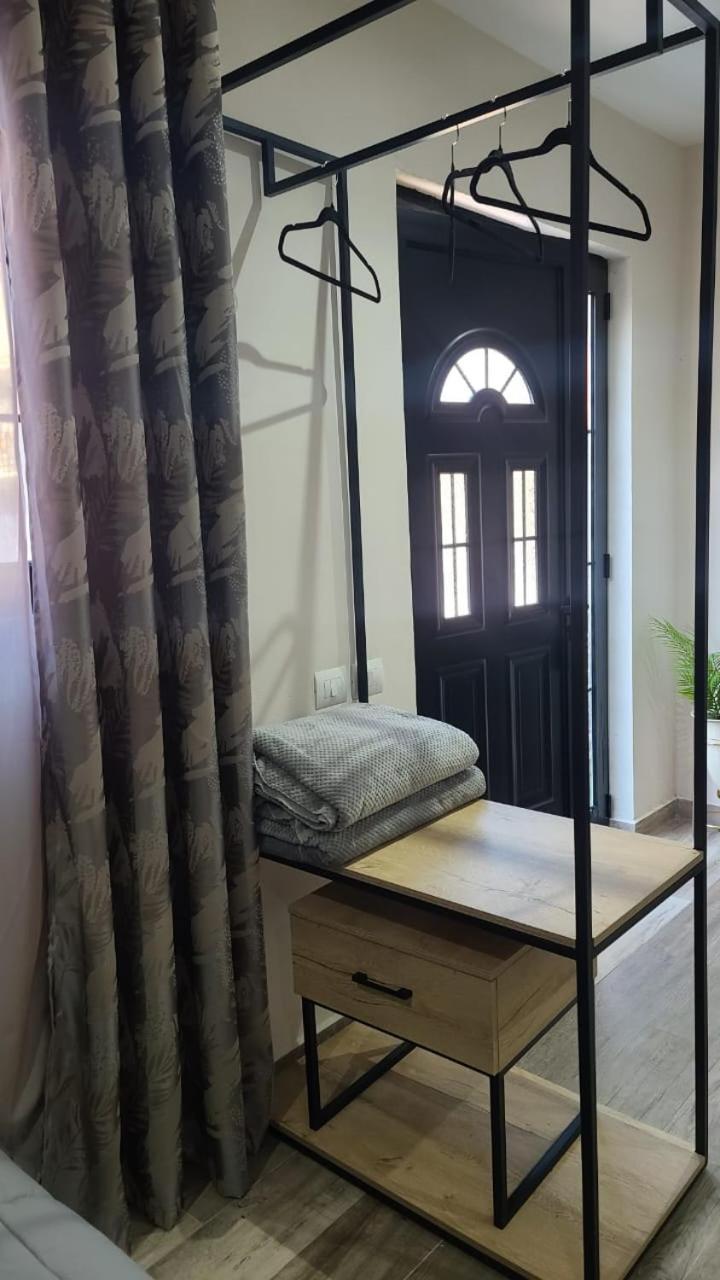 Guest House Tian & Hojz Dıraç Dış mekan fotoğraf