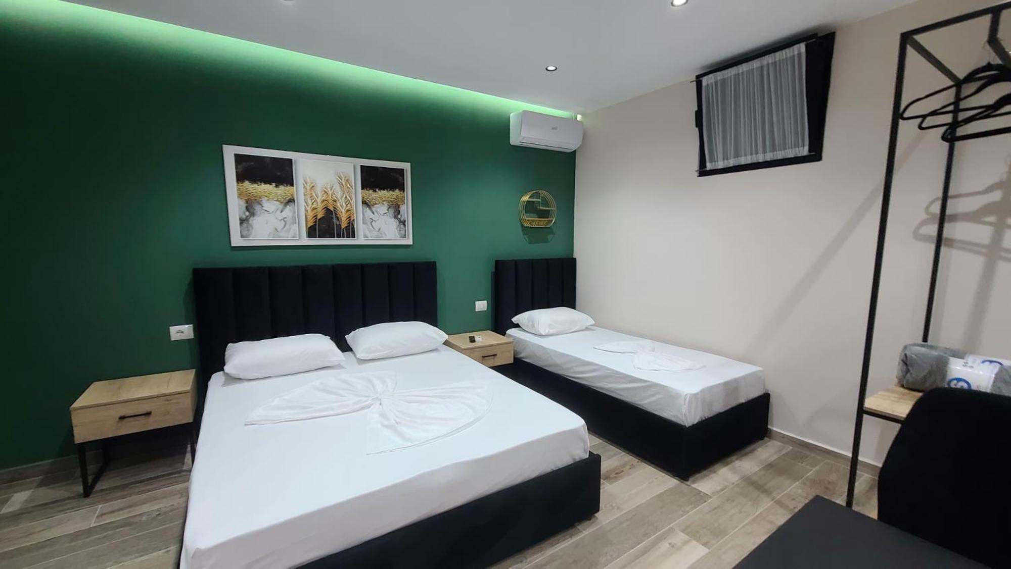 Guest House Tian & Hojz Dıraç Oda fotoğraf