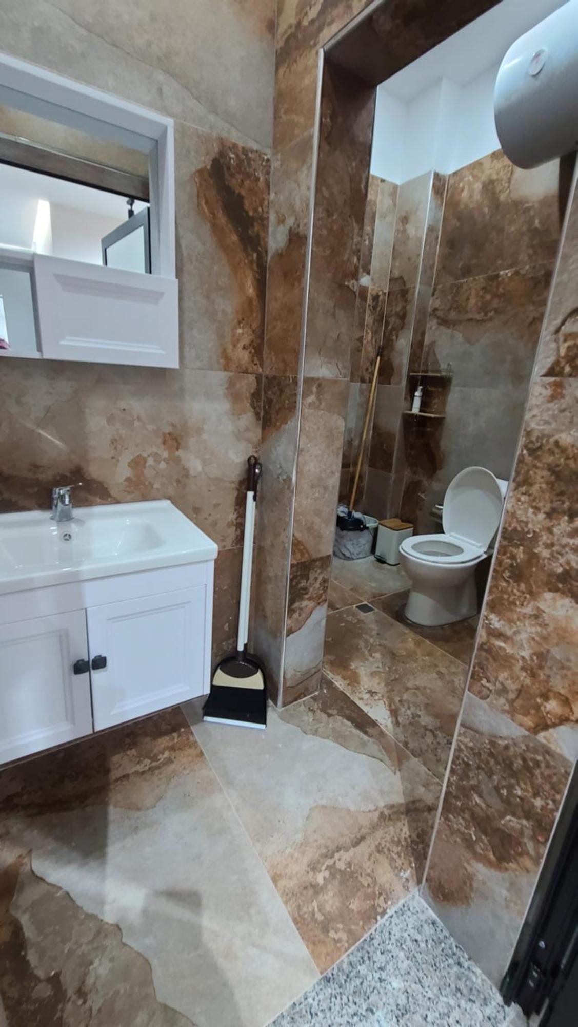 Guest House Tian & Hojz Dıraç Oda fotoğraf