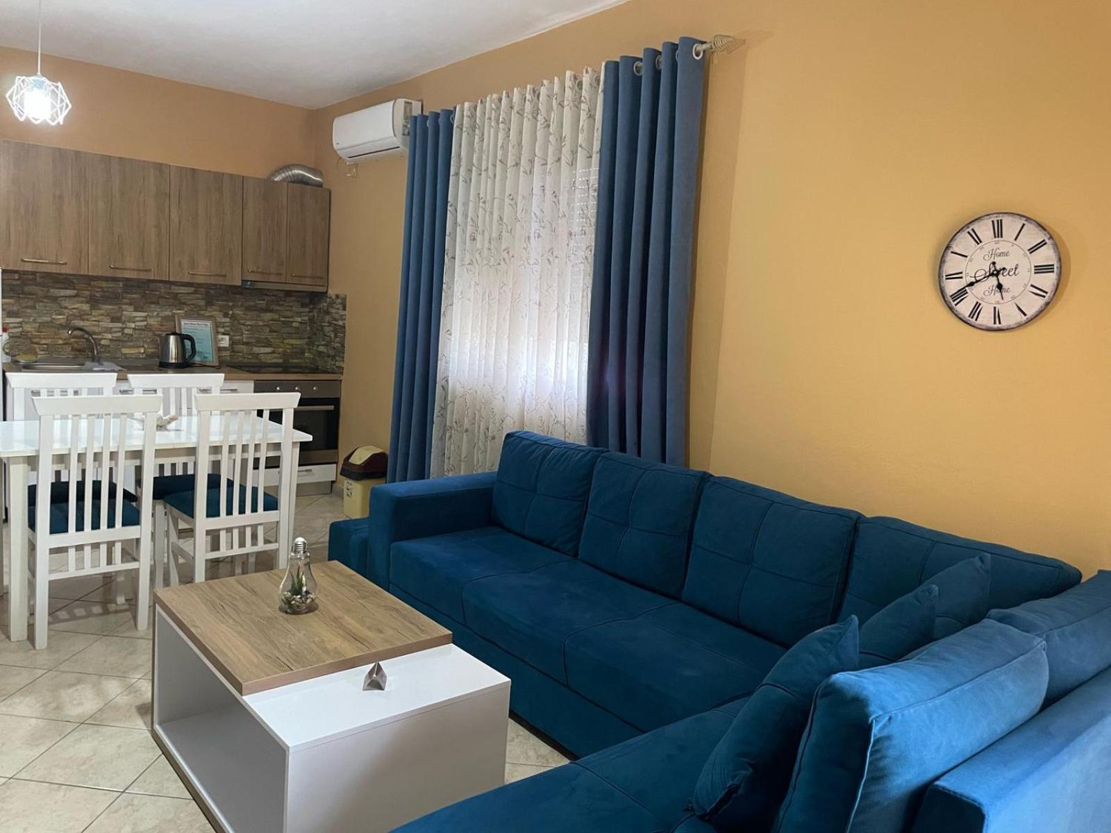Guest House Tian & Hojz Dıraç Oda fotoğraf