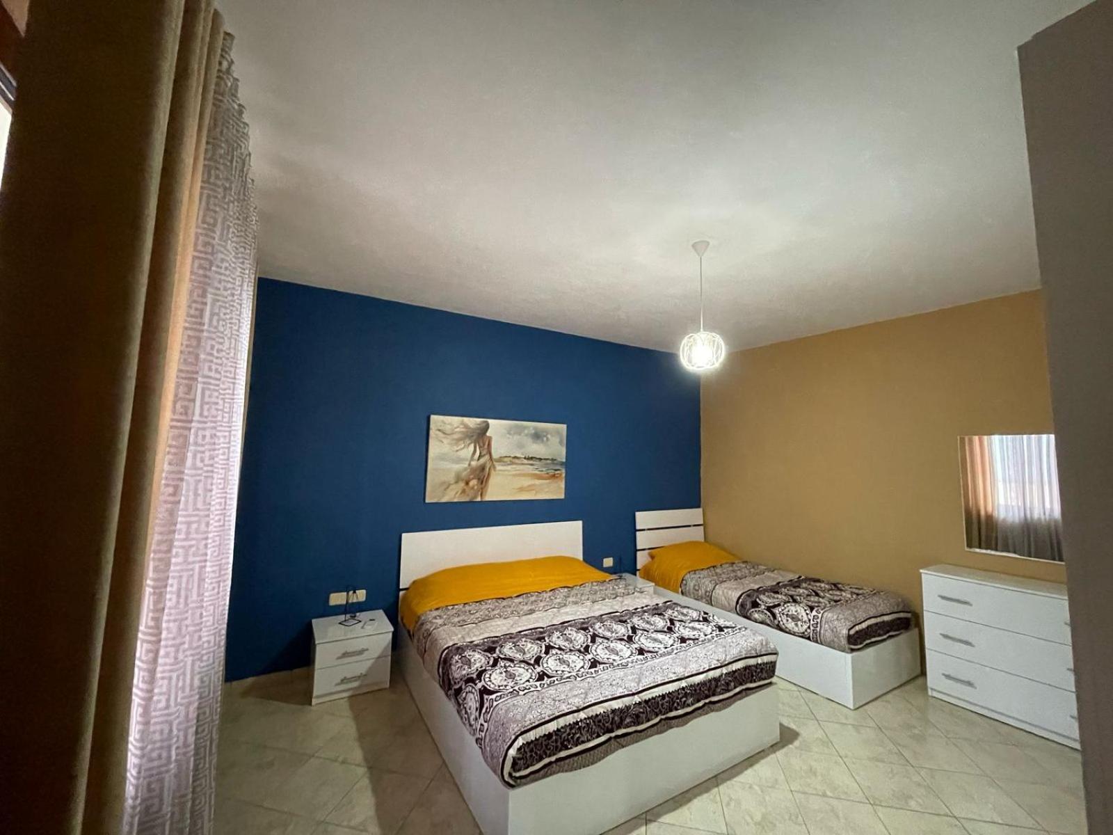 Guest House Tian & Hojz Dıraç Oda fotoğraf